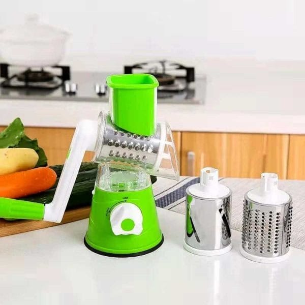 Manual Vegetable Slicer