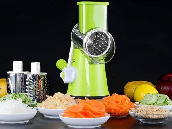 Manual Vegetable Slicer
