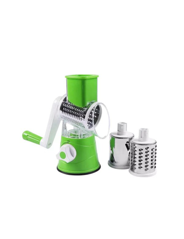 Manual Vegetable Slicer