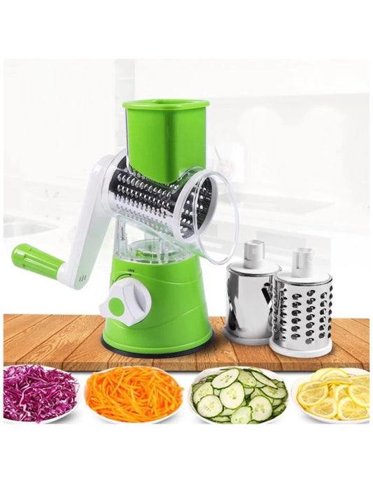 Manual Vegetable Slicer