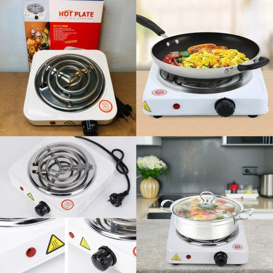 Electric Stove For Cooking